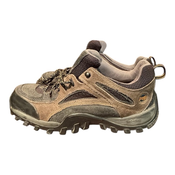 Timberland Other - Vintage Retro Y2K Steel Toe Timberland Hiking Boots (as seen on Supernatural)